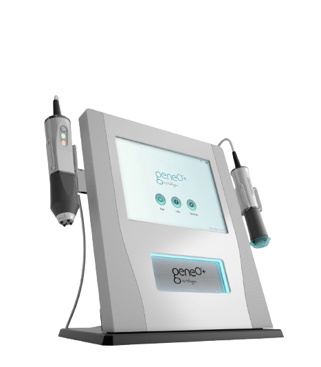 Medifacial Oxygenio